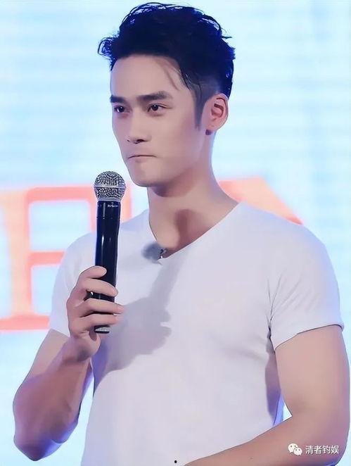 娱乐吃瓜的男星,揭秘男星们的娱乐八卦风云