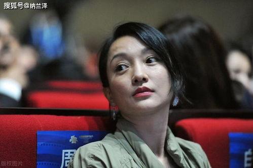 周迅吃瓜吃到自己头上娱乐天空,吃瓜吃到自己头上，娱乐天空掀起热议