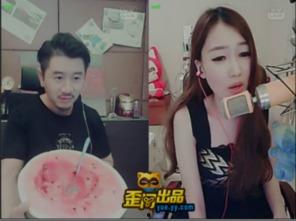 娱乐吃瓜主播真假视频大全,真假视频大揭秘，吃瓜主播带你探秘幕后真相