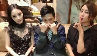 娱乐圈摆烂吃瓜小说,吃瓜群众眼中的明星生活