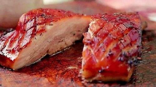 娱乐吃瓜酱吃猪肉,揭秘猪肉背后的娱乐圈秘密