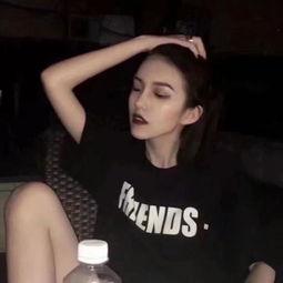 吃瓜娱乐微博头像女主,揭秘吃瓜娱乐微博头像女主的神秘面纱