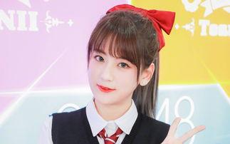 娱乐吃瓜君snh48,揭秘偶像背后的故事