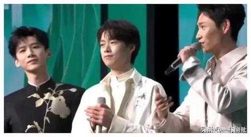 娱乐圈的吃瓜影帝好看吗,颜值与实力并存，究竟谁才是真正的颜值担当？