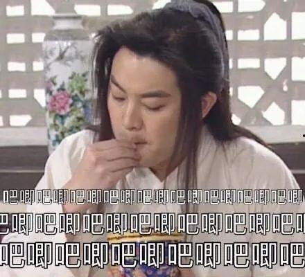 娱乐吃瓜酱模仿,吃瓜群众眼中的明星幕后故事