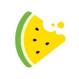 娱乐吃瓜的素材视频大全