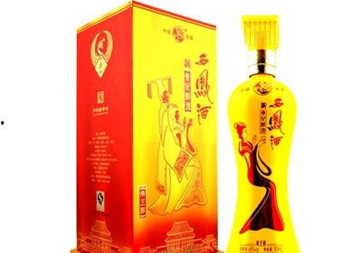 娱乐吃瓜酱西凤酒