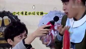 吃瓜娱乐多多,揭秘娱乐圈幕后故事