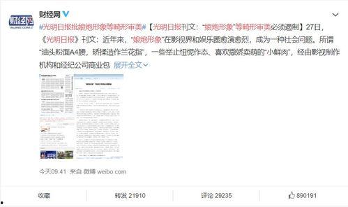 娱乐圈的吃瓜文件