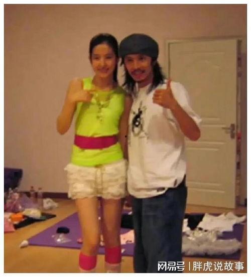 娱乐八卦吃瓜头像女生,揭秘“吃瓜女神”的幕后故事