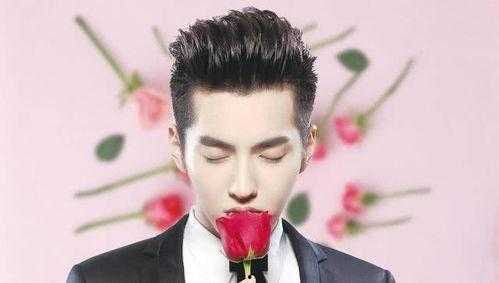 娱乐吃瓜男明星做头发,吃瓜群众揭秘男明星发型大变脸