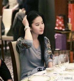 娱乐吃瓜女星剧组