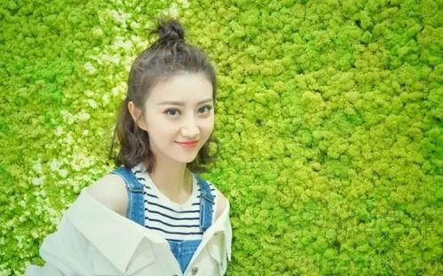 娱乐吃瓜酱头发少,揭秘明星头发少的秘密