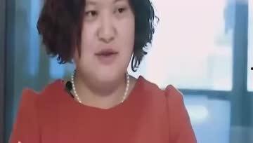 直播吃娱乐圈瓜的女博主