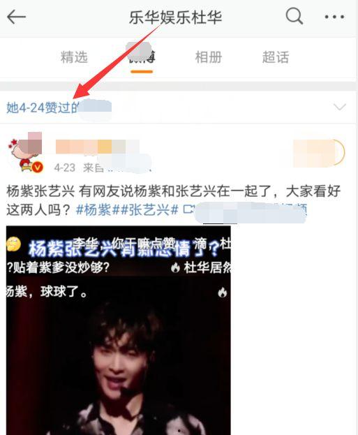 娱乐吃瓜文字解说全集