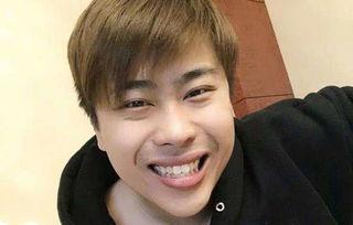 娱乐吃瓜酱质疑男生