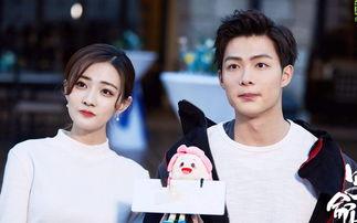 娱乐吃瓜官宣恋情,吃瓜群众见证明星甜蜜官宣