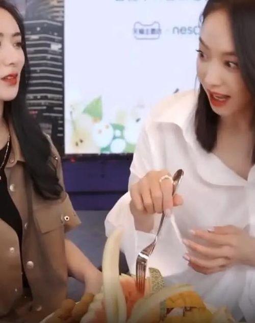 娱乐吃瓜君薇娅,娱乐吃瓜界的风云人物