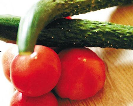 娱乐圈吃瓜番茄,番茄视角下的明星八卦风云