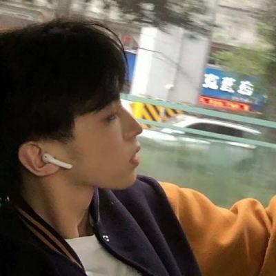 娱乐吃瓜头像男真人图片,从吃瓜头像到真人风采的华丽转身